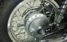 KAWASAKI W800 2011 EJ800A