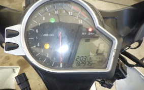 HONDA CBR1000RR 2009