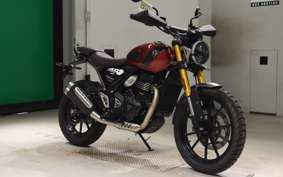 TRIUMPH SCRAMBLER400X 2026
