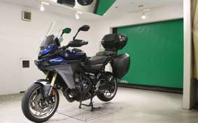 YAMAHA TRACER 9 GT+  AMT 2025 RNA1J