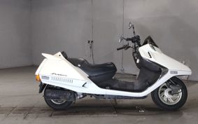 HONDA FUSION MF02