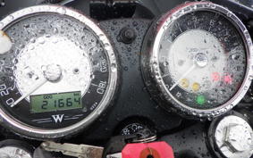 KAWASAKI W800 CAFE 2019 EJ800B