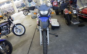 BMW F650GS DAKAR 2001