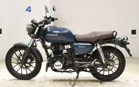 HONDA GB350 2022 NC59