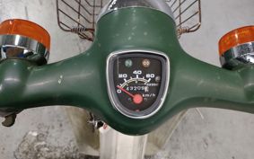 HONDA SUPER CUB50 AA01