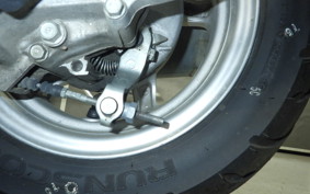 HONDA BENLY 110 2012 JA09
