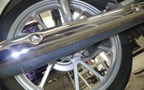 HONDA C110 SUPER CUB JA59