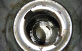 SUZUKI GEMMA 125 CF41A