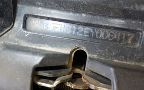 HONDA AIRBLADE 125