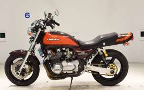 KAWASAKI ZEPHYR 750 1991 ZR750C