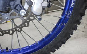 YAMAHA YZ250F 2024 CG40C