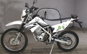 KAWASAKI KLX125 LX125C