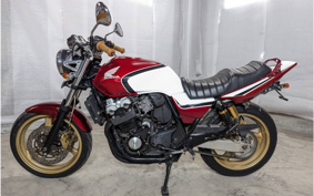 HONDA CB400SFV-3 2006 NC39