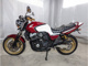Фото Honda CB400SFV-3 2006 с японского аукциона