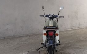 HONDA SUPER CUB50 AA01