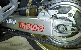 HONDA CB400SF VTEC 2012 NC42