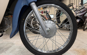 HONDA SUPER CUB50 AA09