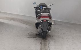 YAMAHA MAJESTY 250 SG03J