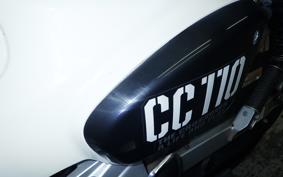 HONDA ｸﾛｽｶﾌﾞ110-2 JA45