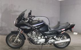 YAMAHA XJ900 DIVERSION 1995 4KM