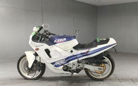HONDA CBR400RR 1987 NC23