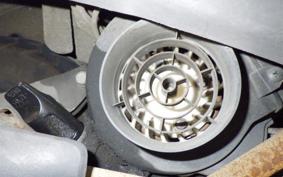 HONDA SPACY 100 JF13