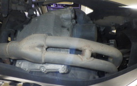 YAMAHA YZF-R25 2008 RG10J