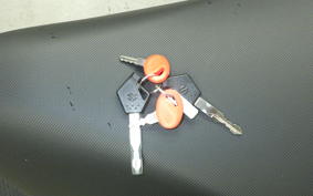 SUZUKI ADDRESS 110 2023 CE47A