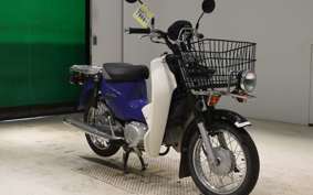 HONDA C110 SUPER CUB 2024 JA07