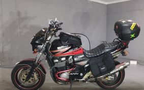 SUZUKI GSX1400 2004 GY71A