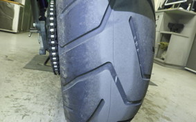 YAMAHA NIKEN 2019 RN58J