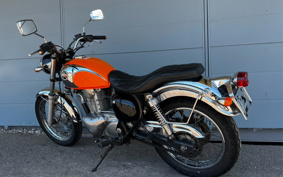KAWASAKI ESTRELLA RS BJ250A