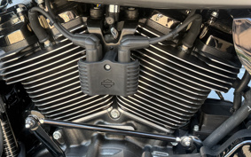 HARLEY FLHXSE CVO 2023 PX6