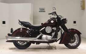 KAWASAKI VULCAN 400 DRIFTER 1999 VN400D