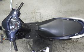 HONDA DIO 110 2023 JF58