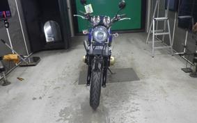 KAWASAKI ZEPHYR 400 KAI 2008 ZR400C