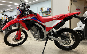 HONDA CRF250L MD47
