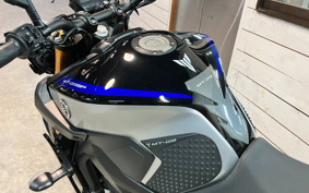 YAMAHA MT-09 SP ABS 2018 RN52J