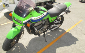 KAWASAKI ZRX1200 R 2002 ZRT20A
