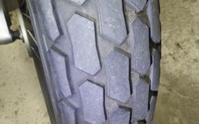 YAMAHA TW200 Gen.2 2000 DG07J