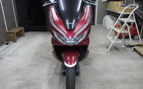 HONDA PCX 125 1988 JF81