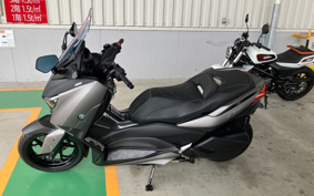 YAMAHA X-MAX SG42J
