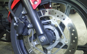 HONDA CB250F 2003 MC43