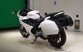 HONDA VFR800F 2018 RC79