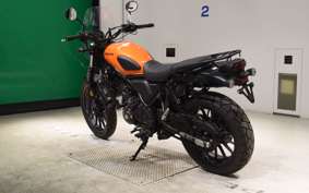 HONDA CL250-2 MC57