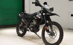 APRILIA RX 125 2009