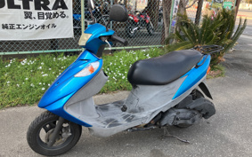 SUZUKI ADDRESS V125 CF46A