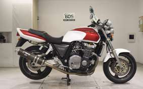 HONDA CB1000SF 1995 SC30