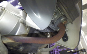 HONDA C110 SUPER CUB 2014 JA07