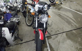 SUZUKI GSX400 IMPULSE 2009 GK7CA
